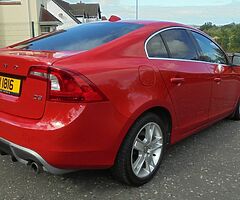 2011 Volvo S60 - Image 9/10