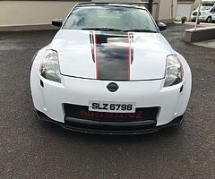 04 Nissan 350z **MINT** Px/Swap WHY