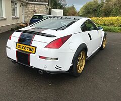 04 Nissan 350z **MINT** Px/Swap WHY - Image 4/8