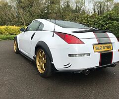 04 Nissan 350z **MINT** Px/Swap WHY - Image 6/8