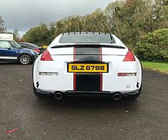 04 Nissan 350z **MINT** Px/Swap WHY - Image 8/8
