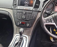 2009 Vauxhall Insignia - Image 5/6