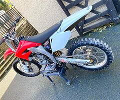 2003 Honda CRF - Image 5/5