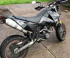 2006 KTM 640 - Image 5/6