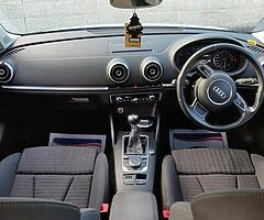 Audi A3 saloon - Image 4/9