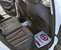 Audi A3 saloon - Image 6/9
