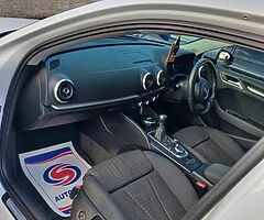 Audi A3 saloon - Image 7/9