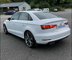 Audi A3 saloon - Image 9/9