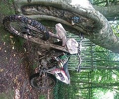 KTM 150