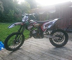 KTM 150
