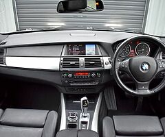 2011 BMW X5 4.0d M Sport **7 SEATER**