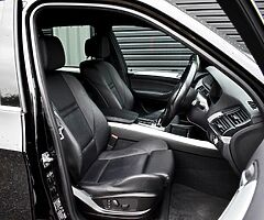 2011 BMW X5 4.0d M Sport **7 SEATER**