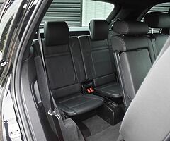 2011 BMW X5 4.0d M Sport **7 SEATER**