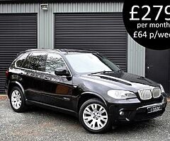 2011 BMW X5 4.0d M Sport **7 SEATER** - Image 4/7