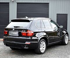 2011 BMW X5 4.0d M Sport **7 SEATER** - Image 5/7