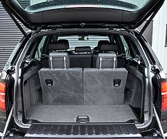 2011 BMW X5 4.0d M Sport **7 SEATER** - Image 7/7