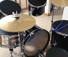 Drum kit