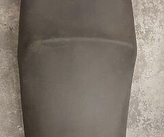 Yamaha xjr1300 seat