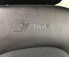 142 Audi A4 Sline - Image 4/10