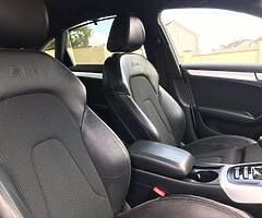 142 Audi A4 Sline - Image 5/10