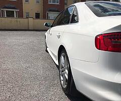 142 Audi A4 Sline - Image 6/10