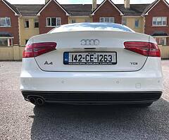 142 Audi A4 Sline - Image 7/10