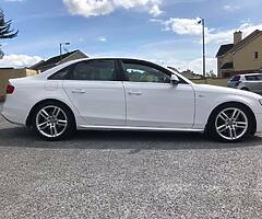 142 Audi A4 Sline - Image 10/10