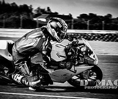 2017 KTM RC390 race spec