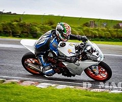2017 KTM RC390 race spec - Image 5/5