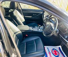 2015 BMW 520D AUTO - Image 5/10