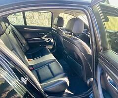 2015 BMW 520D AUTO - Image 8/10