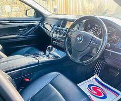 2015 BMW 520D AUTO - Image 10/10