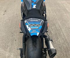 2016 Kawasaki Ninja - Image 4/10