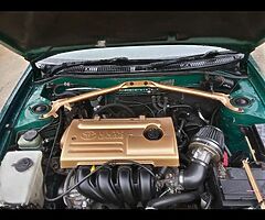1.6 SR E11 Corolla - Image 7/10