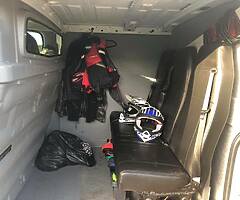 2012 Vauxhall Vauxhall Vivaro - Image 4/10