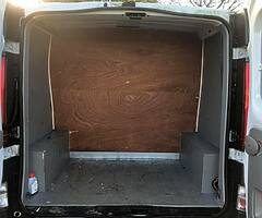 2012 Vauxhall Vauxhall Vivaro - Image 5/10