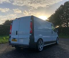 2012 Vauxhall Vauxhall Vivaro - Image 6/10