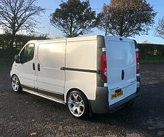 2012 Vauxhall Vauxhall Vivaro - Image 7/10