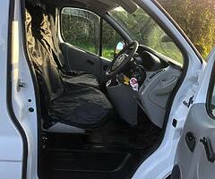 2012 Vauxhall Vauxhall Vivaro - Image 9/10