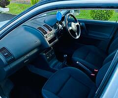 2000 Volkswagen Polo - only 30,000 miles and one owner from new! - Image 4/10
