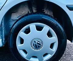 2000 Volkswagen Polo - only 30,000 miles and one owner from new! - Image 5/10