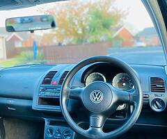 2000 Volkswagen Polo - only 30,000 miles and one owner from new! - Image 7/10
