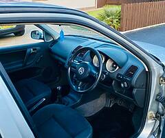 2000 Volkswagen Polo - only 30,000 miles and one owner from new! - Image 9/10