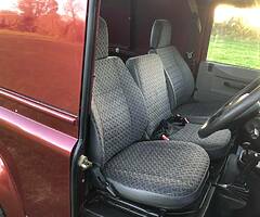2003 Land Rover Defender - Image 3/10