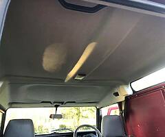 2003 Land Rover Defender - Image 7/10