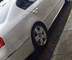 WANTED Kitted Car