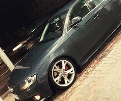2009 audi a4 b8 2L.  PRICE DROP