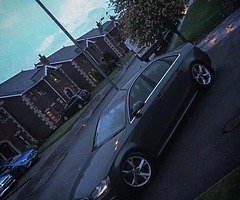 2009 audi a4 b8 2L.  PRICE DROP