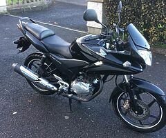 2009 Honda CB