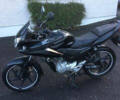 2009 Honda CB - Image 4/5